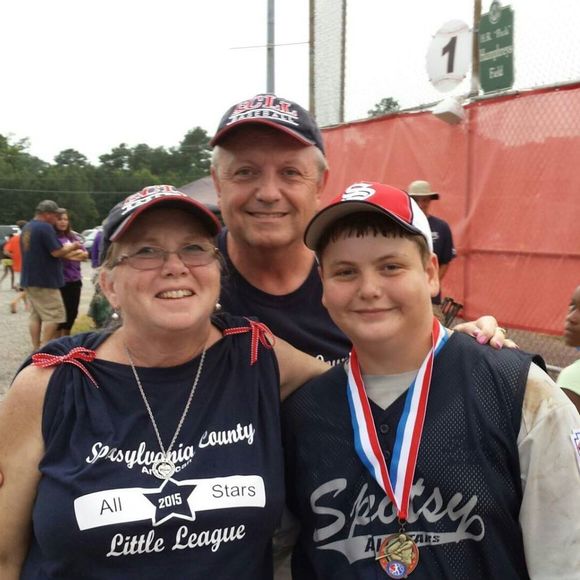 Meet your Posher, James - Picture 1 of 1